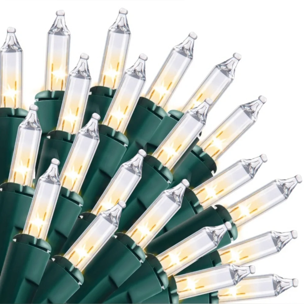 300 Lights for many uses
